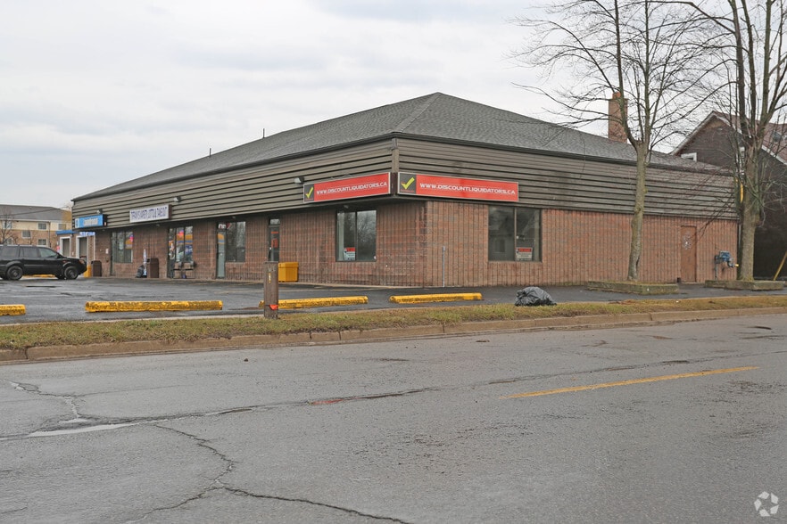 601 Southworth St S, Welland, ON for lease - Building Photo - Image 2 of 4