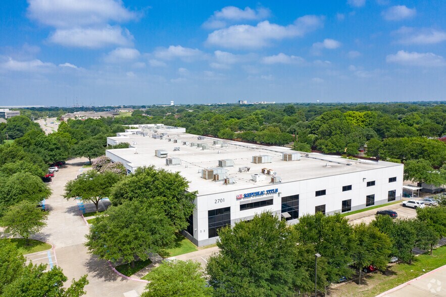 2701 W Plano Pky, Plano, TX for lease - Building Photo - Image 1 of 42