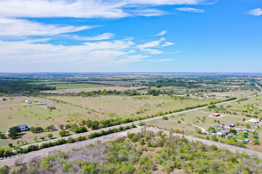 115 Humphrey Ct, Martindale, TX 78655 SaleLeaseback Land Opportunity