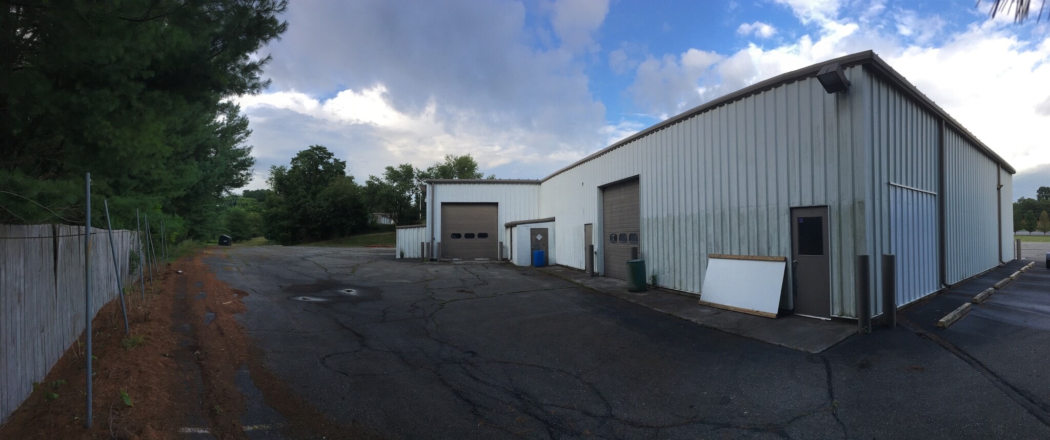 1601 Bob White Blvd, Pulaski, VA 24301 Retail for Sale