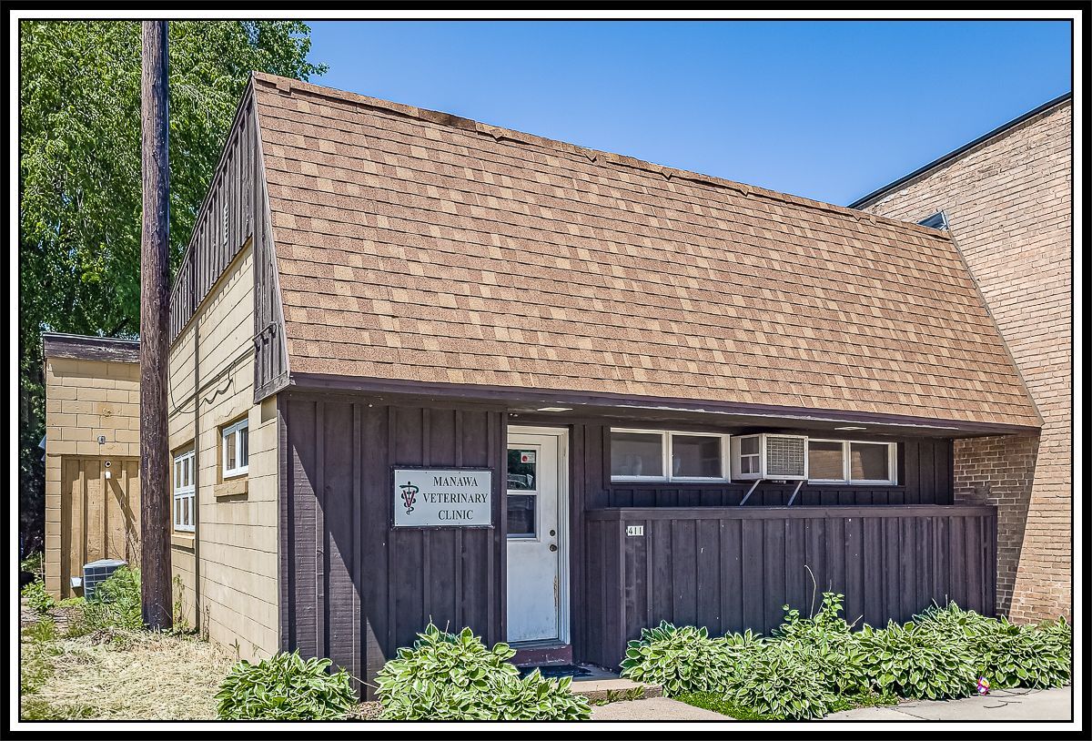 411 S Bridge St, Manawa, WI for sale Building Photo- Image 1 of 1