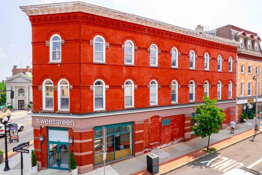 460 Bloomfield Ave, Montclair, NJ for sale - Building Photo - Image 2 of 14