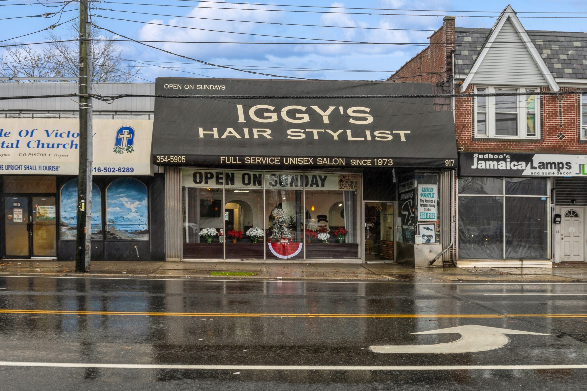 917 Hempstead Tpke, Franklin Square, NY 11010 Retail for Sale
