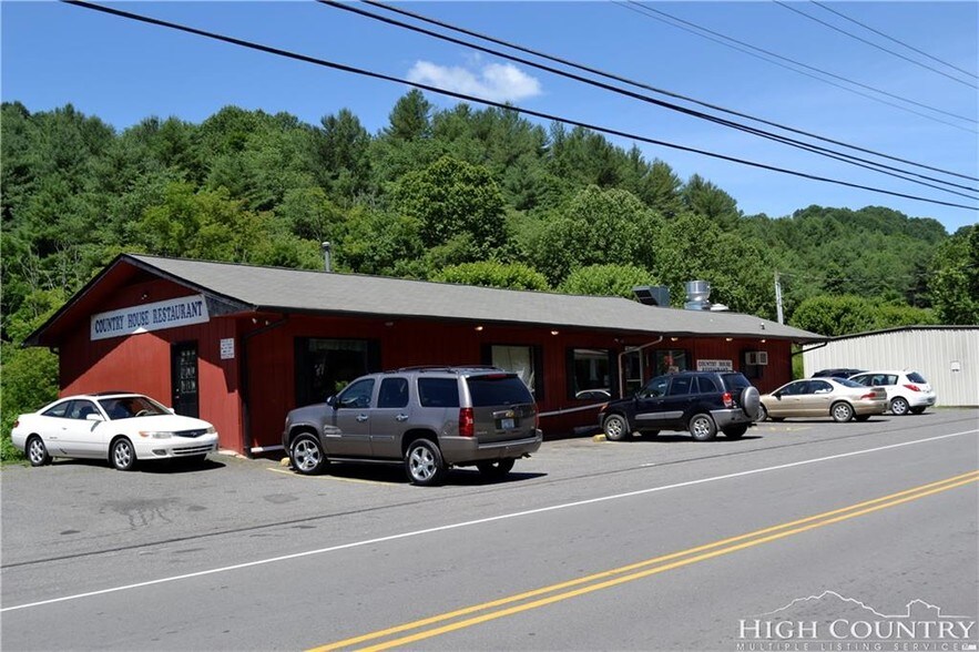 9187 NC Highway 194 N, Lansing, NC for sale - Other - Image 1 of 1