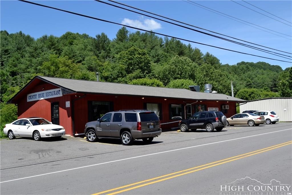 9187 NC Highway 194 N, Lansing, NC for sale Other- Image 1 of 1