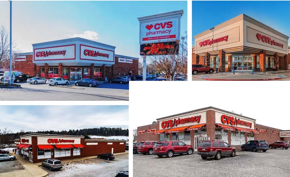 121st 10th St, Lynchburg, VA for sale - Building Photo - Image 1 of 1