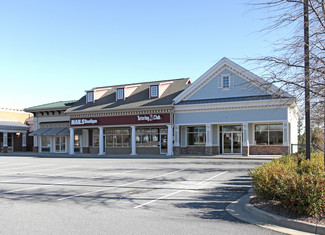 More details for 11705 Jones Bridge Rd, Johns Creek, GA - Retail for Lease