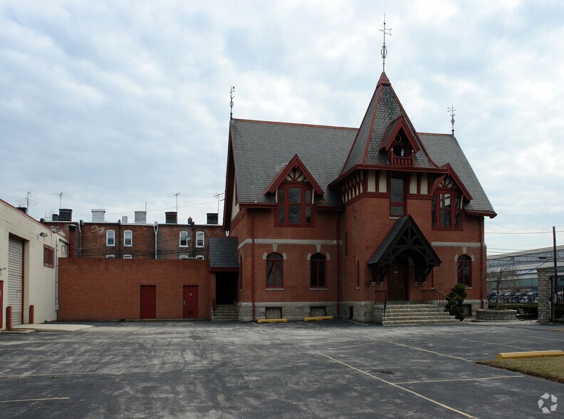 205 Eddystone Ave, Eddystone, PA, 19022 Office Property For Sale