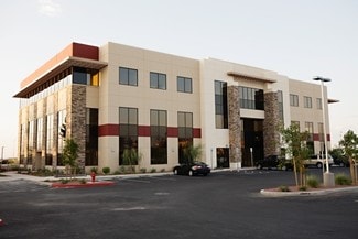 More details for 3175 Saint Rose Pky, Henderson, NV - Office for Lease