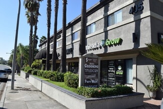 More details for 405 S State College Blvd, Brea, CA - Office for Lease
