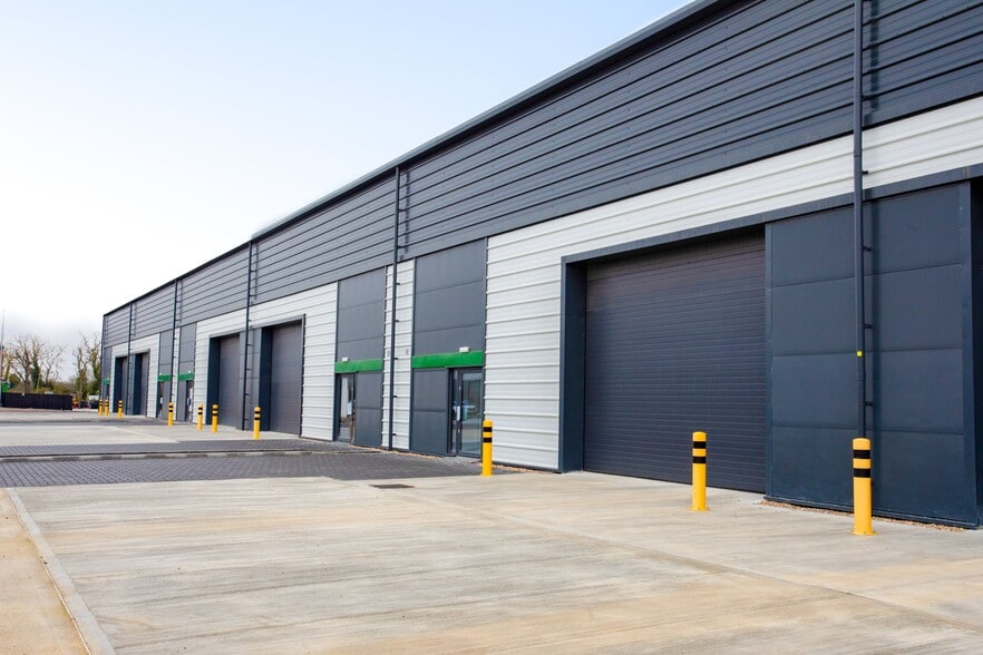 Old Ipswich Rd, Ardleigh for lease - Building Photo - Image 2 of 22