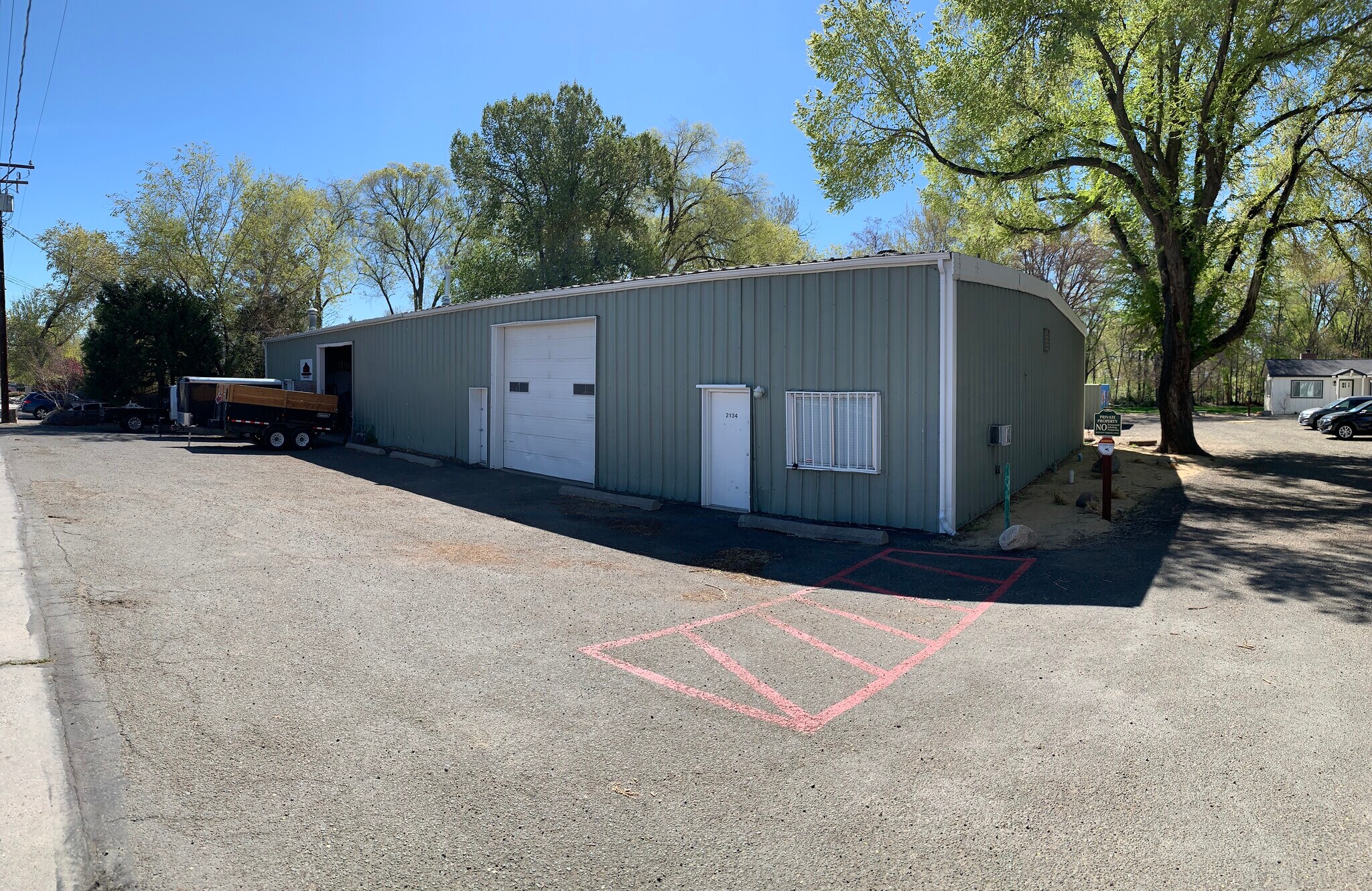 2134 Dickerson Rd, Reno, NV for sale Building Photo- Image 1 of 1