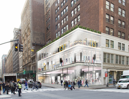 516 8th Ave, New York NY - Commercial Real Estate