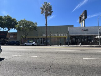 More details for 14600-14612 Ventura Blvd, Sherman Oaks, CA - Retail for Lease