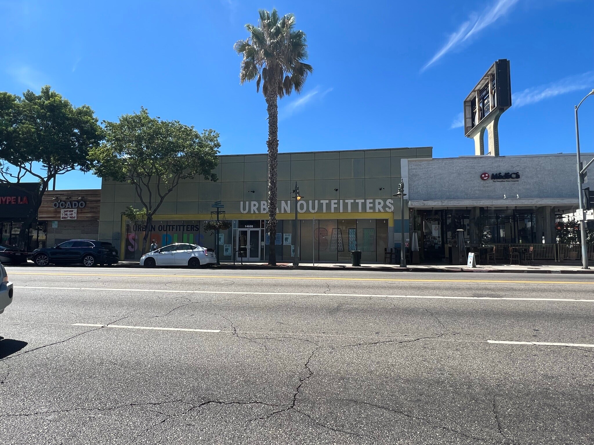 14600-14612 Ventura Blvd, Sherman Oaks, CA for sale Building Photo- Image 1 of 1