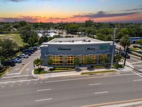 4891 N Federal Hwy, Pompano Beach, FL for lease Building Photo- Image 1 of 1