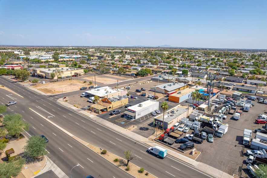 7841 E Mcdowell Rd, Scottsdale, AZ for sale - Building Photo - Image 2 of 13