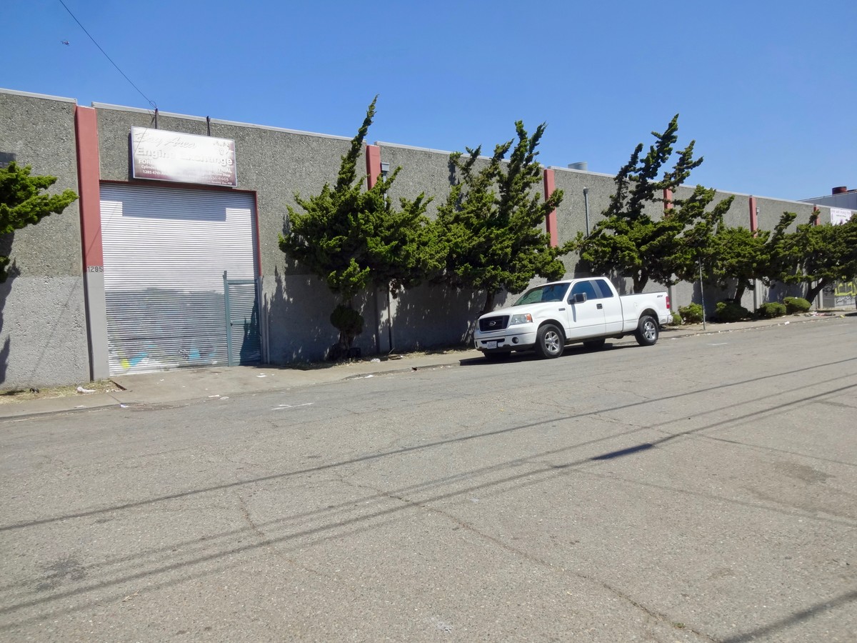 1285 47th Ave, Oakland, CA 94601 | LoopNet