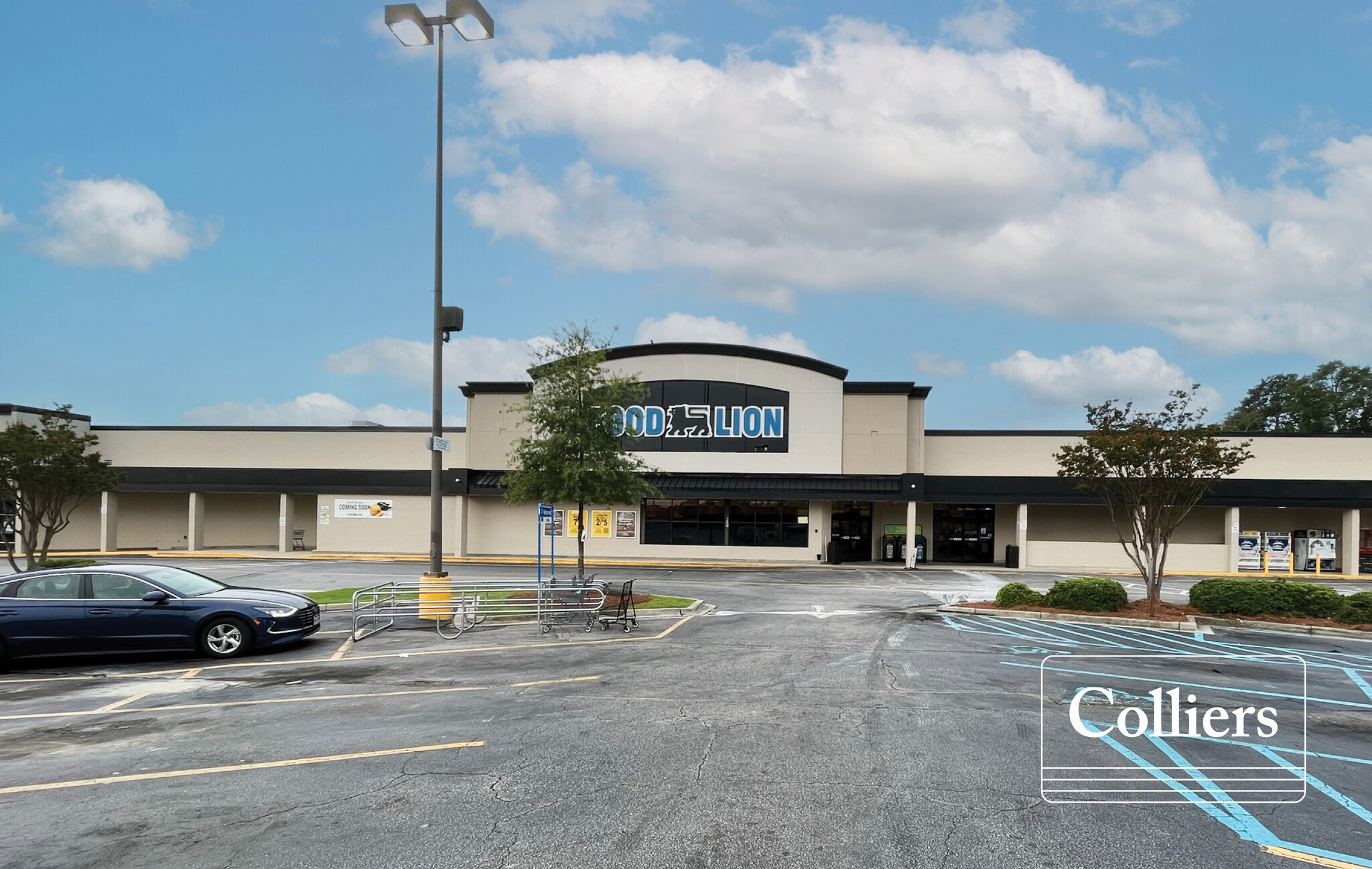 4464 Devine St, Columbia, SC for lease Building Photo- Image 1 of 10