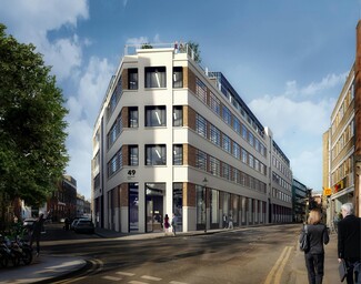 More details for 49 Clerkenwell Grn, London - Office for Lease