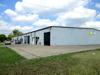 More details for 1602 Rowan Ave, Dallas, TX - Industrial for Lease