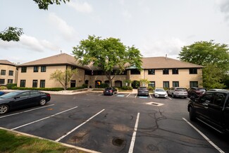 More details for 6047 Frantz Rd, Dublin, OH - Office for Lease