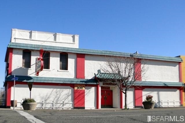 860 Main St, Red Bluff, CA for sale Primary Photo- Image 1 of 1