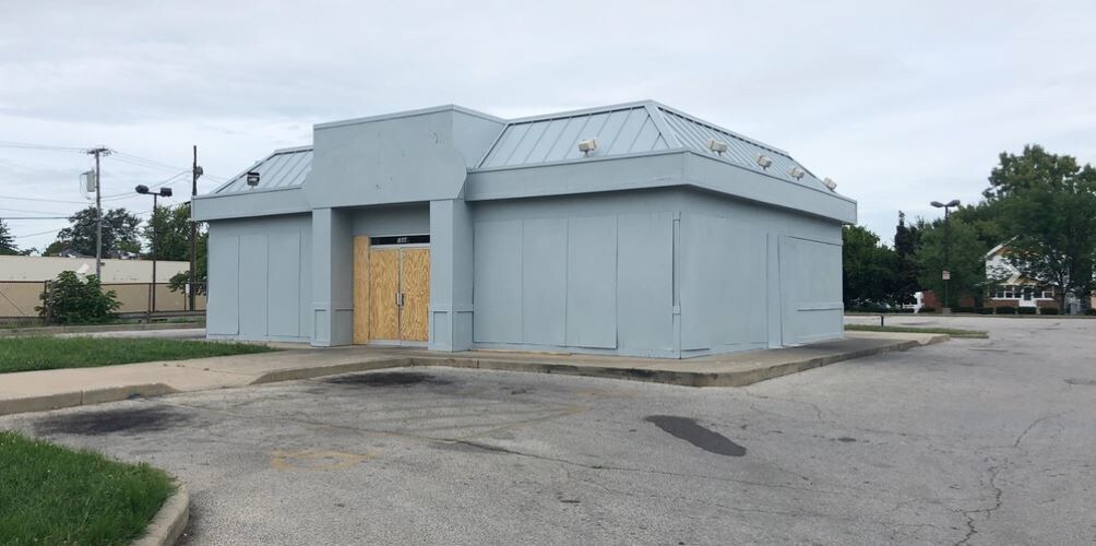 1844 W Bancroft St, Toledo, OH for sale Building Photo- Image 1 of 1