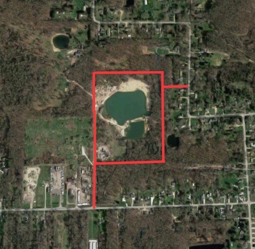 3480 Fruit St, Algonac, MI for sale - Other - Image 1 of 1