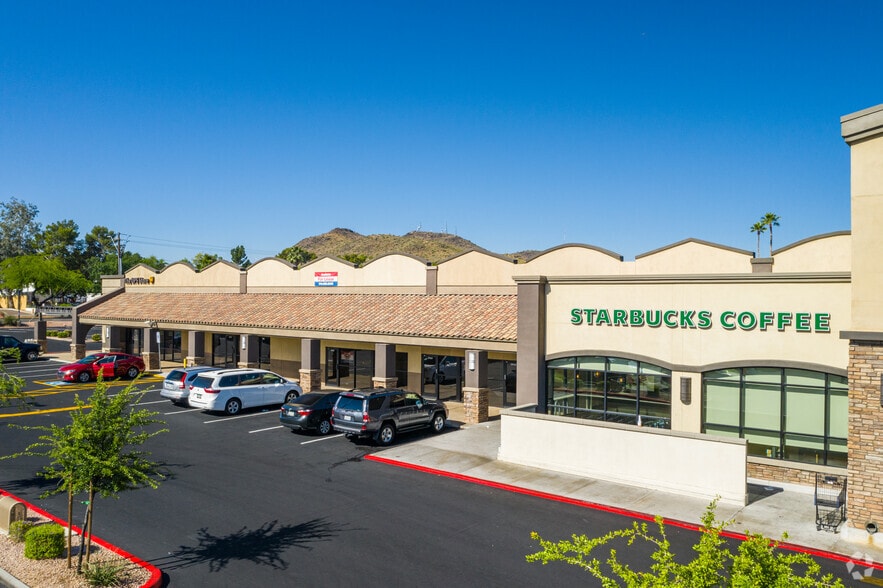 13440 N 7th St, Phoenix, AZ for lease - Building Photo - Image 3 of 14