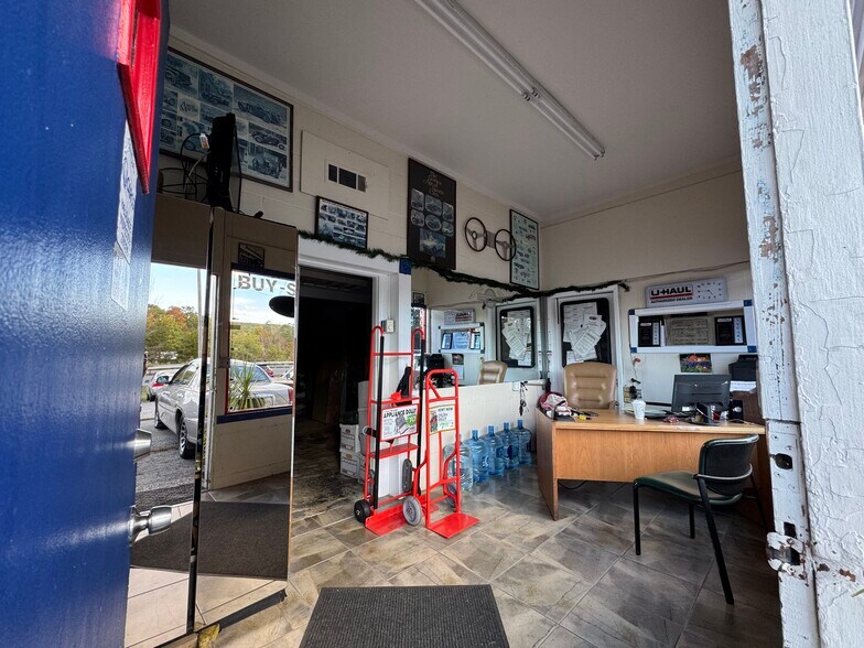 315 Route 22, Pawling, NY for lease - Building Photo - Image 3 of 13