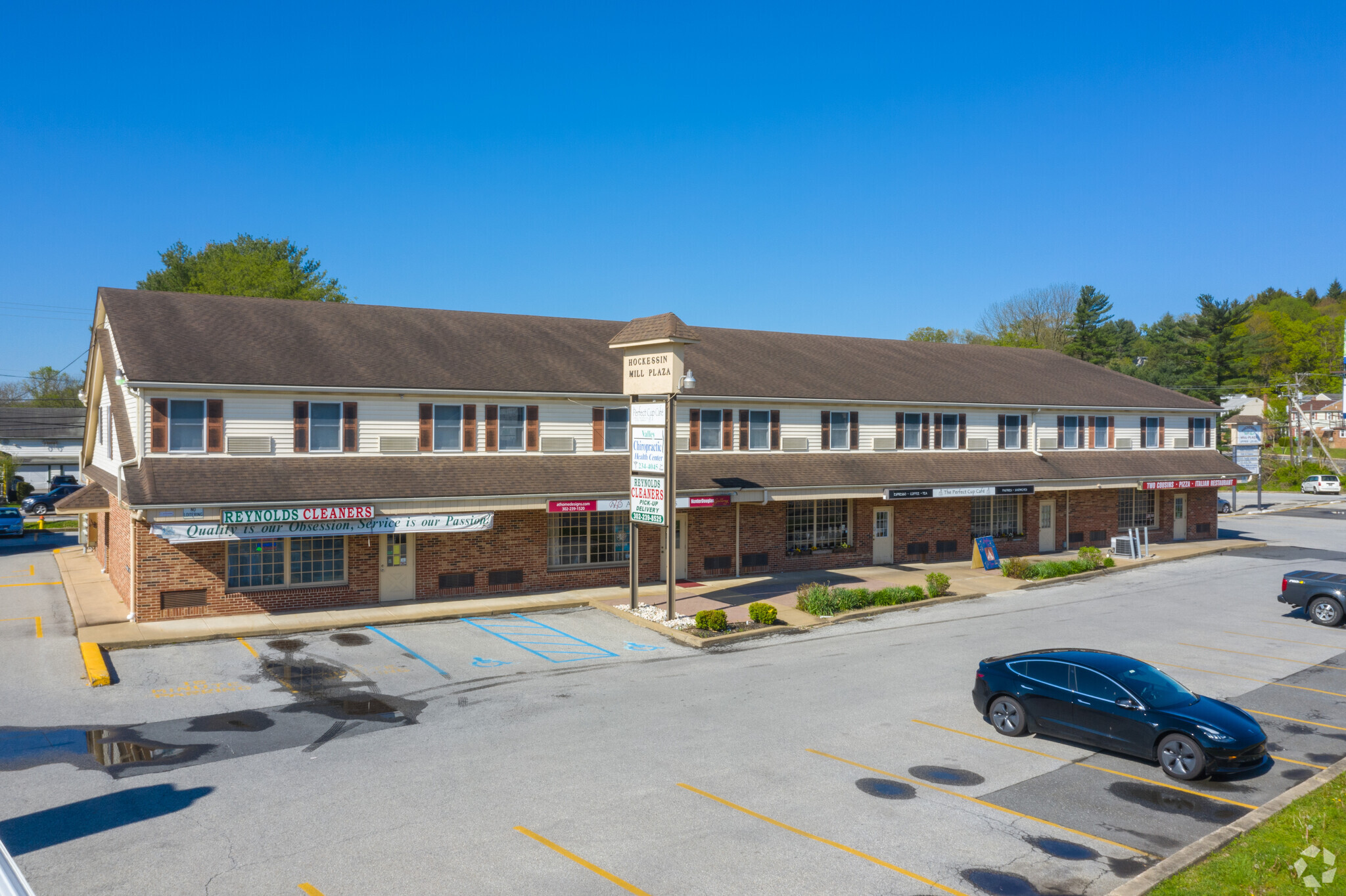 7460 Lancaster Pike, Hockessin, DE for sale Primary Photo- Image 1 of 1