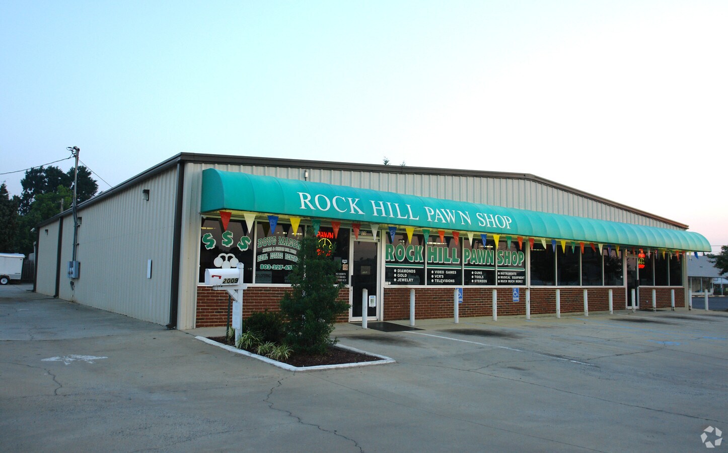 2009 Cherry Rd, Rock Hill, SC 29732