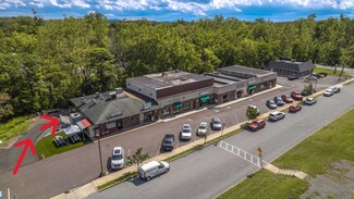 More details for 1 Park Ln, Douglassville, PA - Retail for Lease