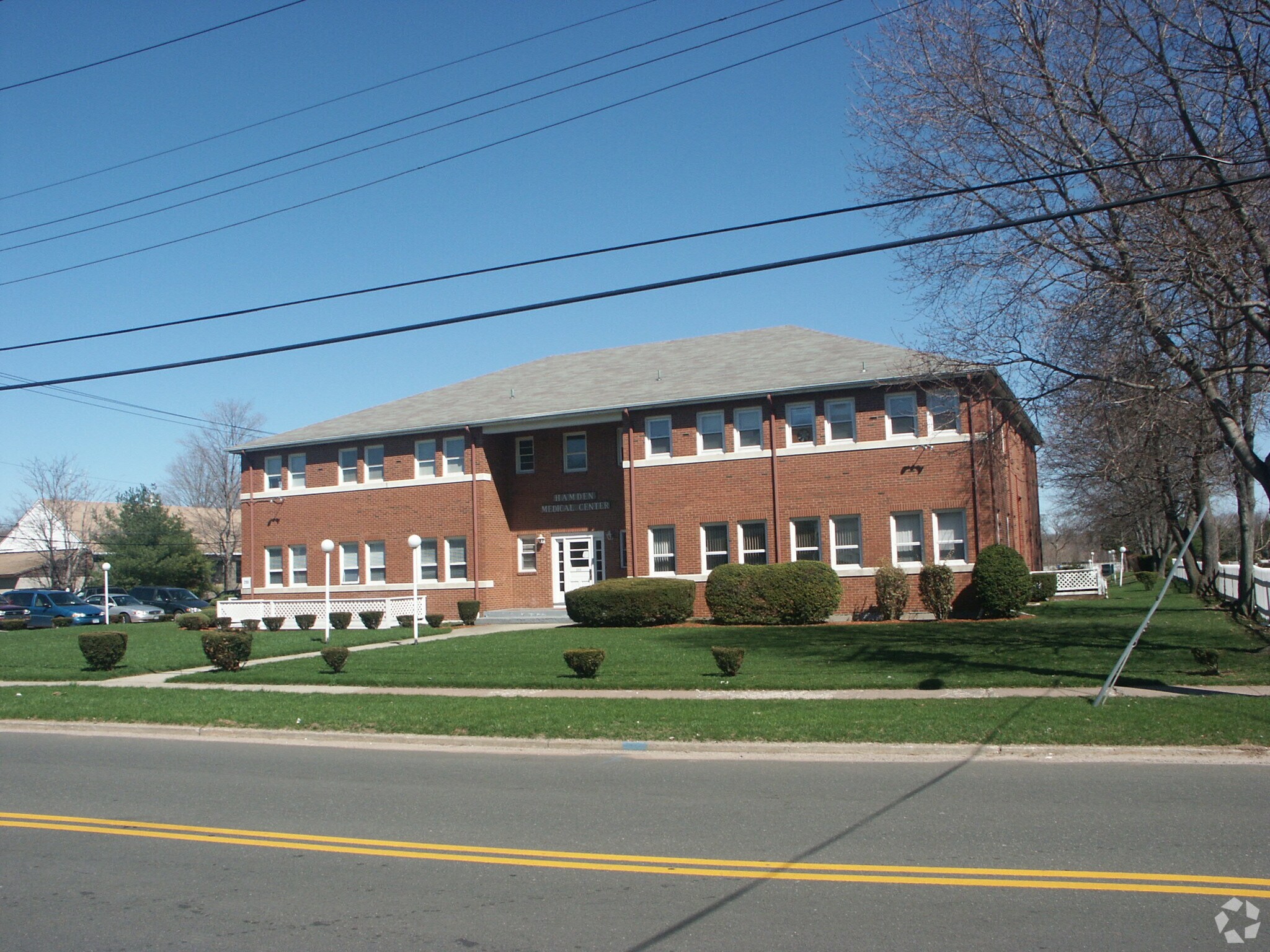 295 Washington Ave, Hamden, CT for sale Primary Photo- Image 1 of 1