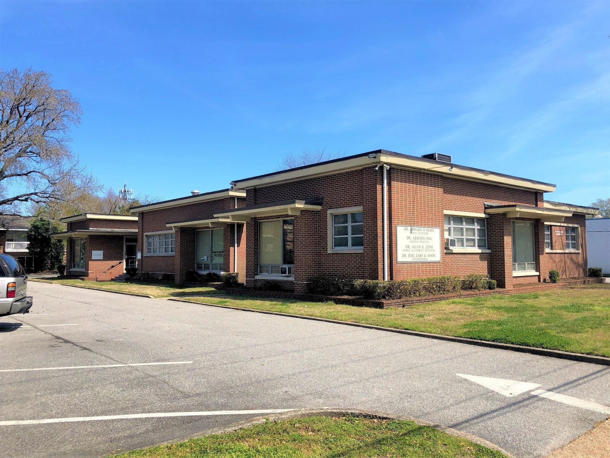 1232 W Little Creek Rd, Norfolk, VA 23505 Office for Sale