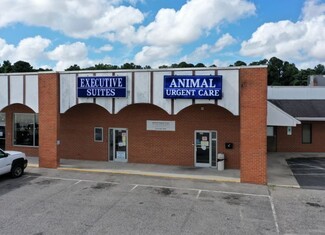 More details for 3635 Sycamore Dairy Rd, Fayetteville, NC - Office for Sale