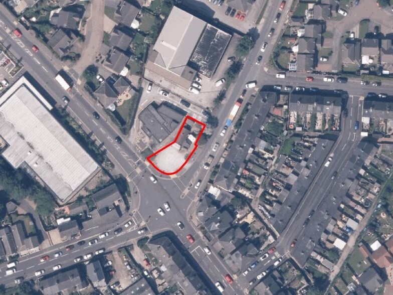 77 The Cmn, Ecclesfield, SYK S35 9WJ