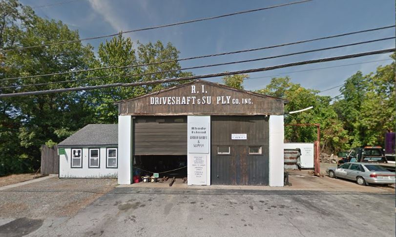 3 Ford, Warwick, RI for sale - Primary Photo - Image 1 of 1