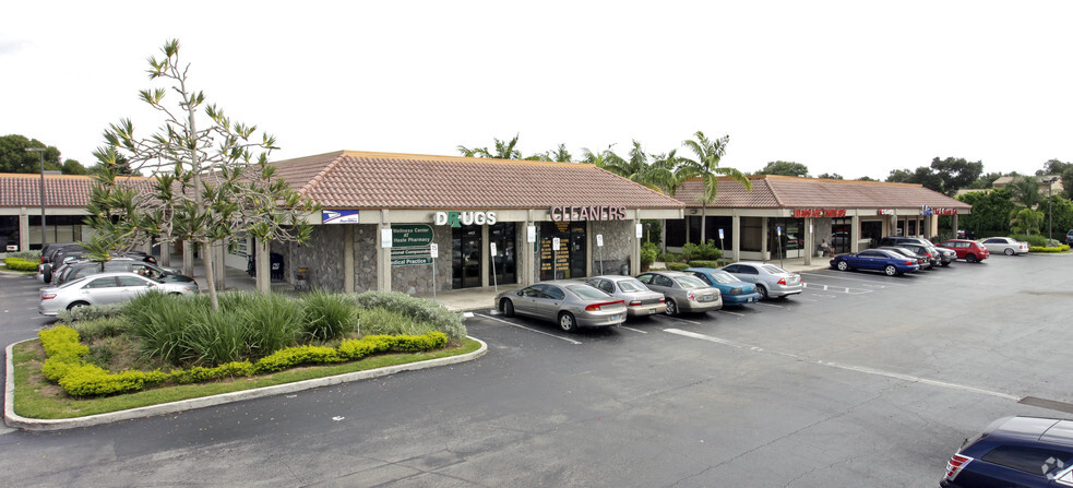 46th Ave, Hollywood, FL for lease - Building Photo - Image 1 of 9