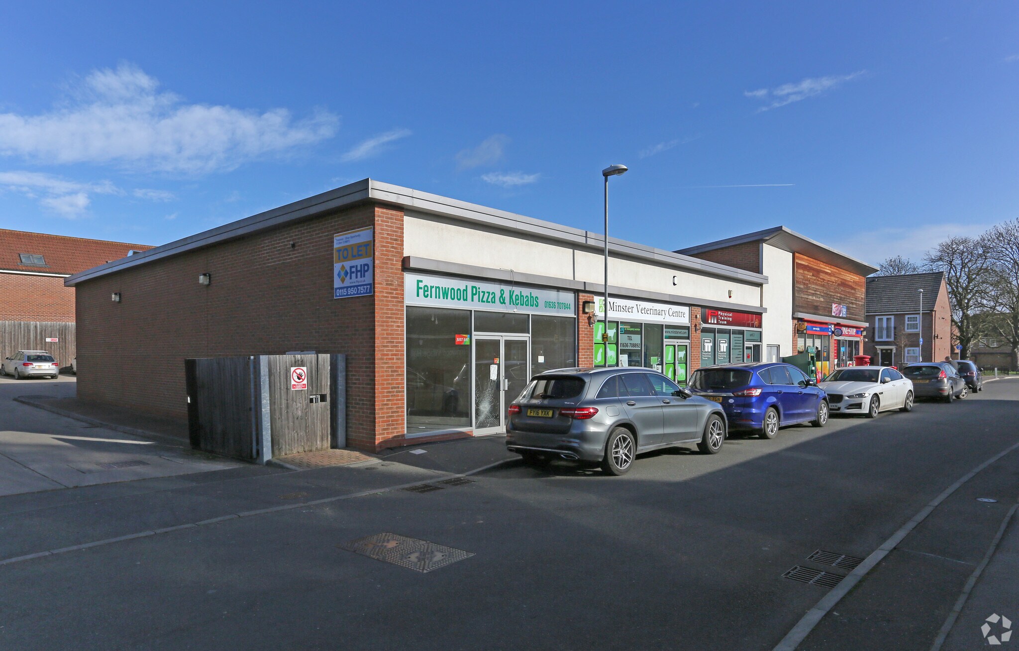 Rubys Way, Newark for lease Building Photo- Image 1 of 11