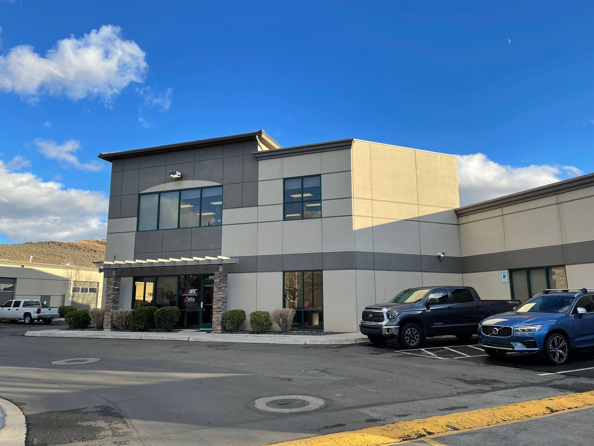 8535 Double R Blvd, Reno, NV for sale Building Photo- Image 1 of 1