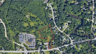 More details for 1877 Congress St, Portland, ME - Land for Sale