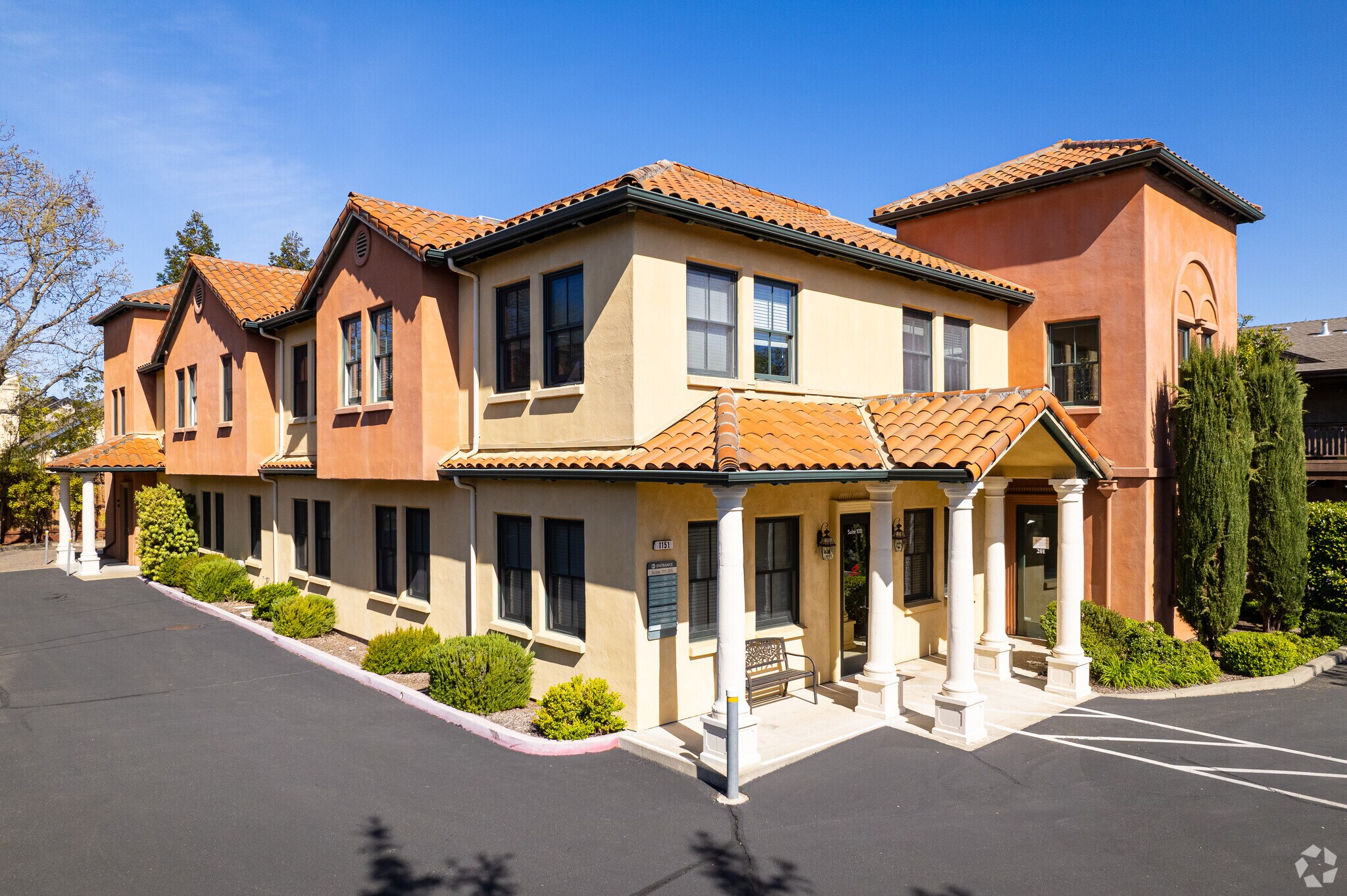 1151 Broadway, Sonoma, CA for sale Primary Photo- Image 1 of 17