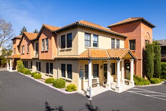 More details for 1151 Broadway, Sonoma, CA - Office for Sale