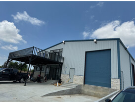 10105 US-67, Alvarado TX - Warehouse