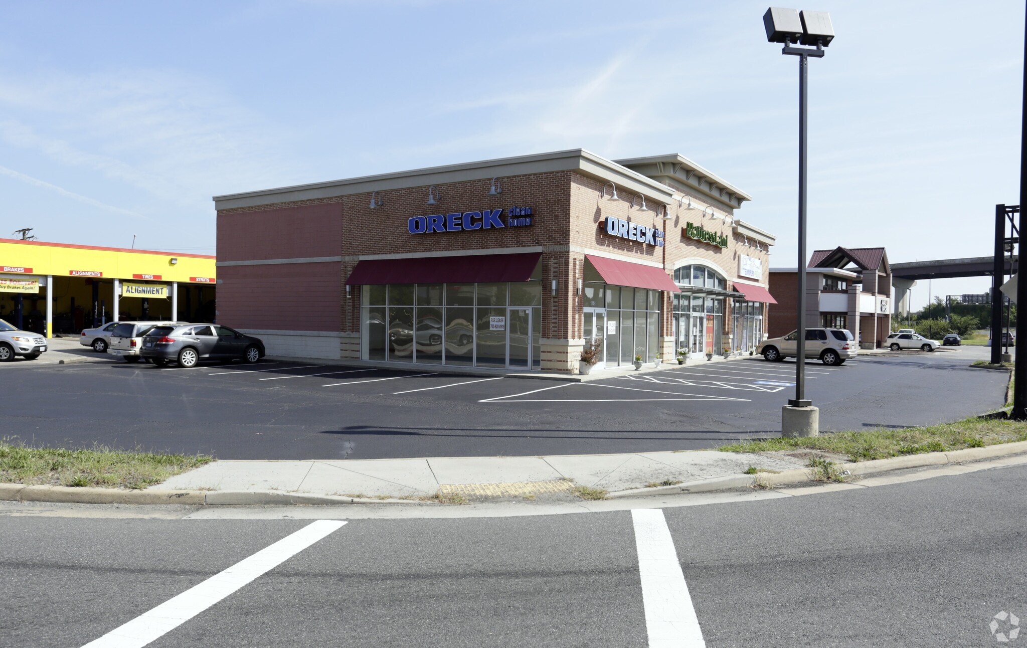 6840 Franconia Rd, Springfield, VA for sale Primary Photo- Image 1 of 1