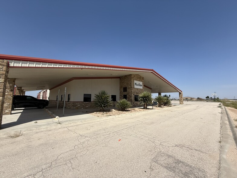 11700 Onyx Dr, Midland, TX for lease - Primary Photo - Image 1 of 13