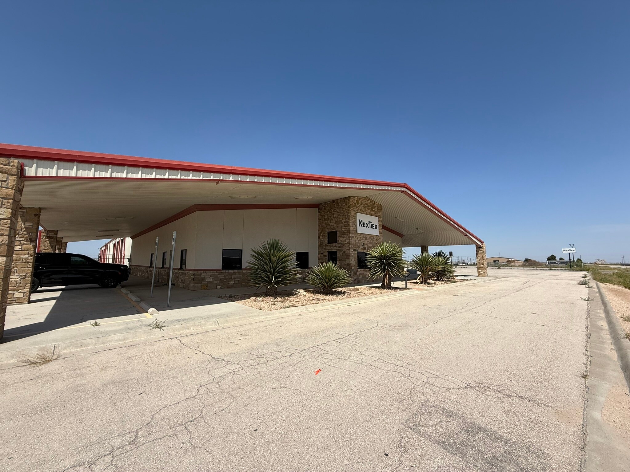 11700 Onyx Dr, Midland, TX for lease Primary Photo- Image 1 of 14