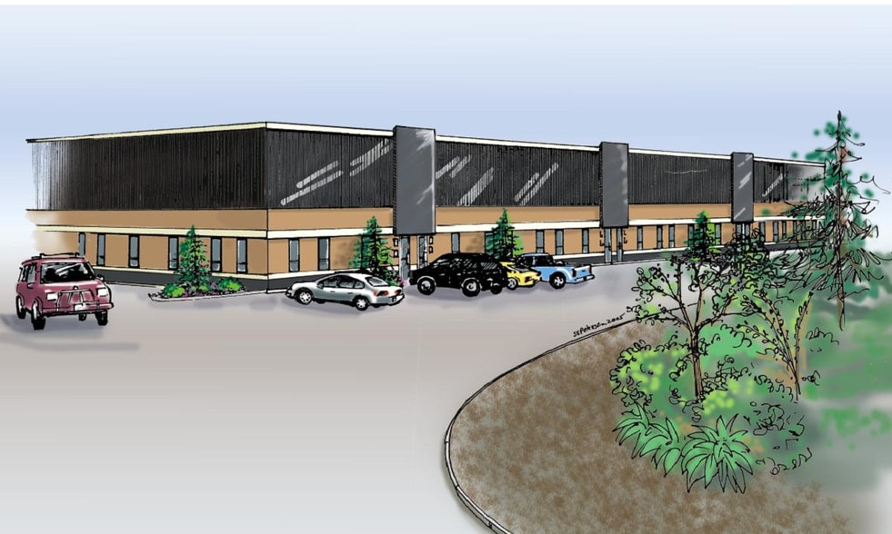 30 Robert W Boyden Rd, Taunton, MA for lease - Other - Image 2 of 8